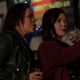 Candice Coke and Mary Hollis Inboden in Kevin Can F**K Himself episode six